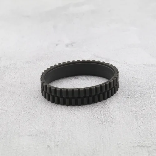 Miniatura 5 de Create idea 2 neumáticos antideslizantes de repuesto compatibles con Eufy RoboVac 11S/11S MAX/ 15T/ 30/30C/ 15C/ 15C MAX antidesgaste