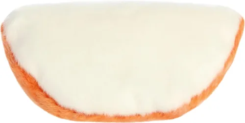 Miniatura 2 de Aurora® Adorable Palm Pals™ Tucker Mandarin™ - Divertido peluche coleccionable para coleccionistas de niños y adultos, perfecto para decorar