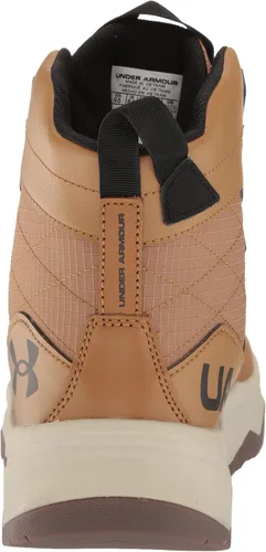 Miniatura 3 de Under Armour Stellar G2 - Botas militares y tácticas con cordones para hombre