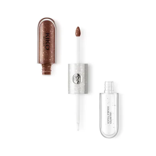 Miniatura 15 de KIKO Milano Unlimited Double Touch Liquid Lipstick