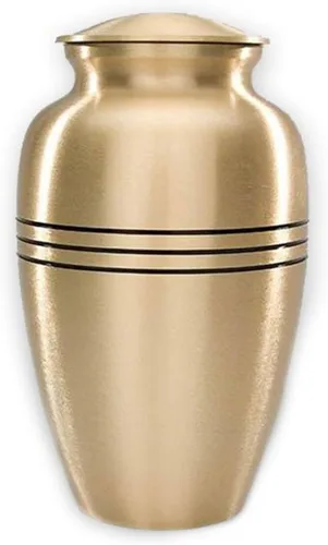 Miniatura 9 de Beautiful Life Urns Dignity Urna de cremación.