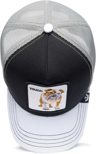 Miniatura 5 de Goorin Bros. Gorra unisex V2 de malla ajustable de camionero de The Farm