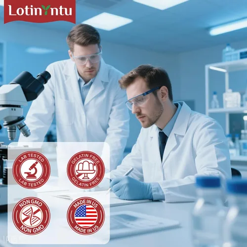 Miniatura 7 de 1500MG Liposomal NMN Supplement NMNH Gummies-NAD Supplement to Boost NAD+, Nicotinamide Riboside ＆ Quercetin, Improve Energy Levels ＆ Enhance