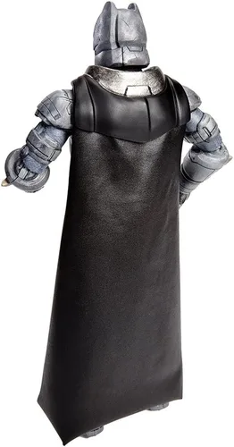 Miniatura 3 de Batman v Superman: Dawn of Justice Multiverse 12" Movie Master Batman Figura