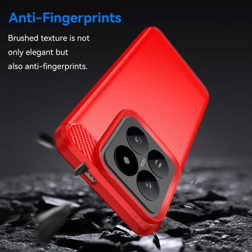 Miniatura 2 de Funda compatible con Xiaomi Poco X3 GT 5G, compatible con Redmi Note 10 Pro 5G (China), protección completa, a prueba de golpes, TPU suave, funda