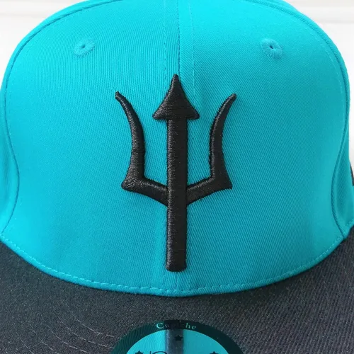 Miniatura 8 de Capiche - Gorra de visera plana de serie especial, talla única, unisex, hombre, más de 99 diseños