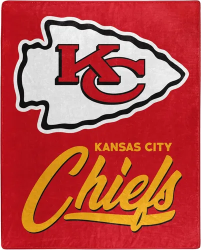 Miniatura 85 de Northwest NFL Unisex-Adult Raschel Throw Blanket