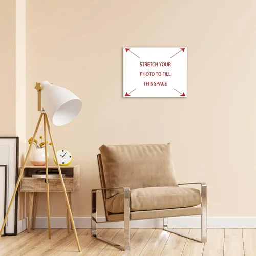 Miniatura 3 de YK artwood Lienzo Personalizado Subir Imágenes - Impresiones de Lienzo Personalizadas con Tus Fotos 10x8 pulgadas - Imágenes de Lienzo