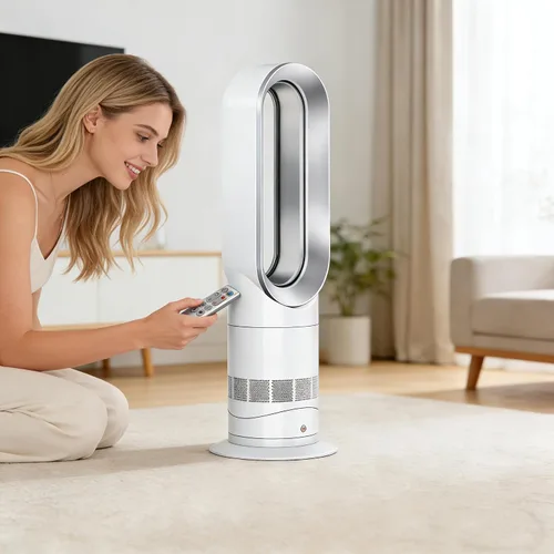 Miniatura 3 de Repuesto de control remoto HP00 HP01 AM09 compatible con Dyson Heat + Cool Fan Heater Tower