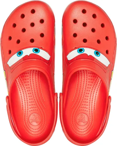 Miniatura 4 de Crocs Unisex Disney Pixar Cars Lightning McQueen