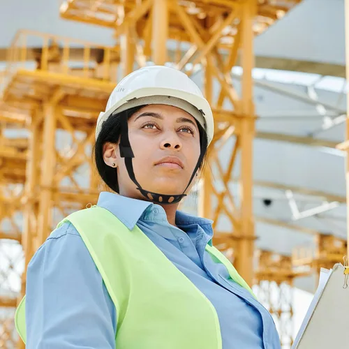 Miniatura 6 de DOITOOL Correa de barbilla ajustable para casco de seguridad, ajuste universal para cascos de construcción y deportes, correa de mandíbula elástica