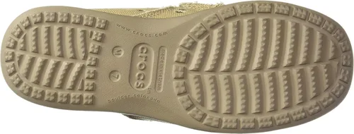 Miniatura 10 de Crocs Santa Cruz - Mocasines de lino para hombre