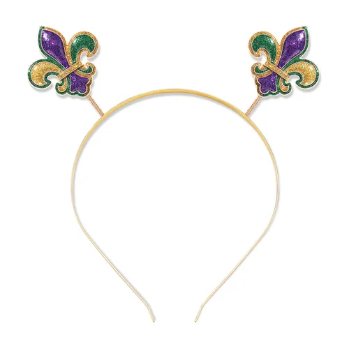 Miniatura 11 de Diadema de Halloween para Mujeres Banda de Cabello de Araña de Cristal Aro de Cabello Ancho de Aleación Dorada Accesorios de Halloween