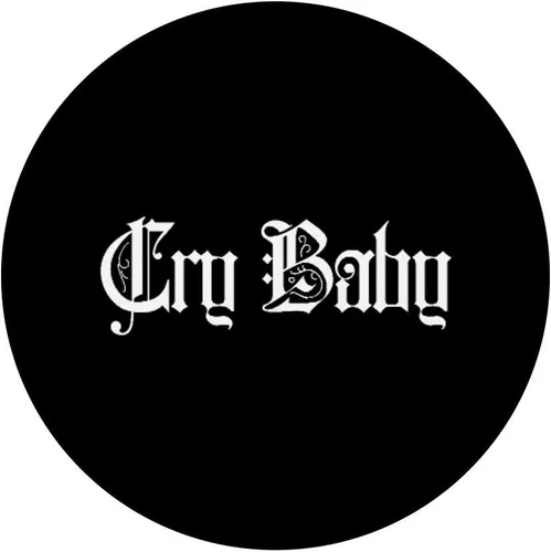 Miniatura 3 de Cry Baby Graphic regalo para renacimiento Hipster amigos PopSockets agarre y soporte para teléfonos y tabletas