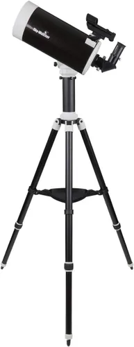 Sky-Watcher AZ-GTi con SkyMax 127 – Soporte modular de seguimiento Alt-Az para lapso de tiempo y panoramas – Control por aplicación habilitada para