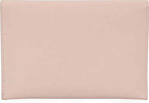 Miniatura 3 de Dexmay - Bolso de mano para mujer, tamaño mediano, de piel Saffiano