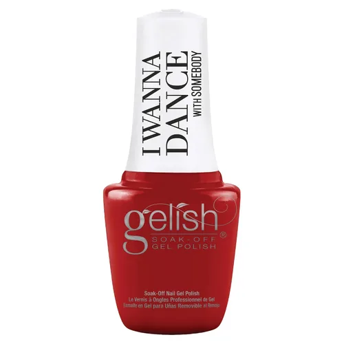 Miniatura 5 de Gelish MINI I Wanna Dance with Somebody Collection - Esmalte de remojar sin TPO de 0.3 fl oz, duradero, color vibrante, calidad profesional, alto
