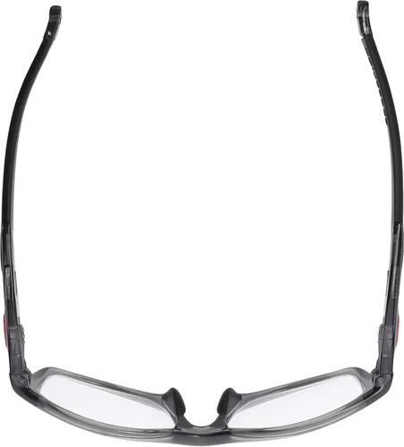 Miniatura 5 de BroLizard - Brazos de repuesto para Oakley Crosslink Glass Gray Smoke Frame - A