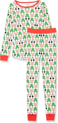 Miniatura 5 de Tienda Essentials - Conjunto de pijama a juego Disney Family