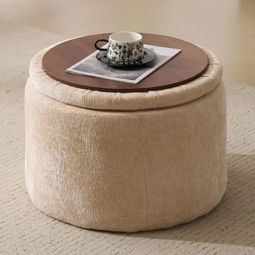 Miniatura 12 de Sillón reclinable mecedor giratorio de gran tamaño con masaje y calor, sillón reclinable giratorio para guardería con reposacabezas ajustable, silla