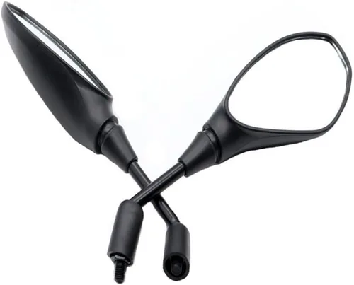 Miniatura 3 de Motorcycle Mirrors Rear Rearview Mirrors For FZ-1 FZ-8 F&azer 2006-2015 Motorcycle Accessories Rear Mirror