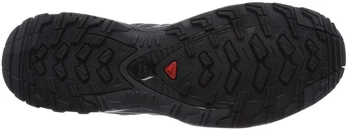 Miniatura 10 de Salomon XA PRO 3D GTX W - Zapatillas de running para mujer, color burdeos