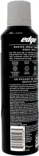 Miniatura 3 de Edge Gel de afeitado ultra sensible, 7 onzas (paquete de 2)