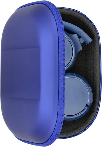 Miniatura 13 de Geekria NOVA - Funda para auriculares para auriculares compatibles con JBL Tune 510BT/660NC/500BT, Jr 310BT y más, bolsa de transporte de viaje