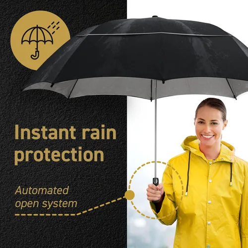 Miniatura 23 de EEZ-Y Folding Golf Umbrella