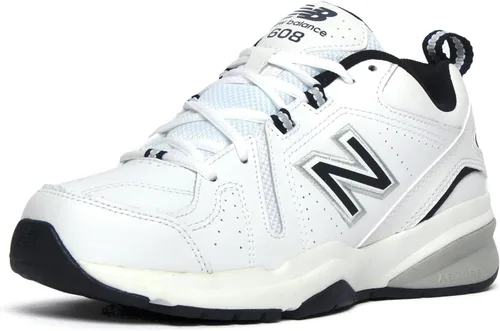 Miniatura 4 de New Balance 608 V5 Casual Comfort Cross Trainer para hombre