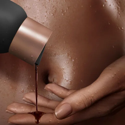 Miniatura 6 de SheaMoisture Jabón Africano Negro Limpiador corporal Calmante y clarificante para 24H de Humedad visible para una piel saludable y radiante 18 Oz