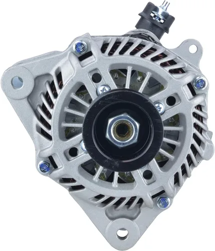 Miniatura 7 de DB Electrical 400-48183 Nuevo alternador compatible con/reemplazo para camioneta Ford Ranger 2.3 2.3L 10 11 2010 2011r Al5T-10300-Ca