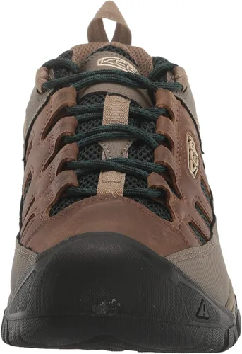 Miniatura 2 de KEEN Women's Targhee Vent Low Height Breathable Hiking Shoes