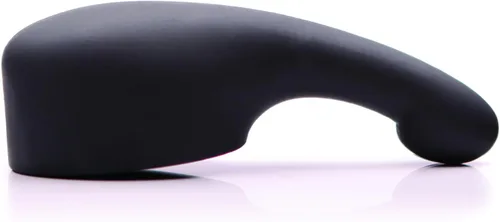Miniatura 5 de Tantus Accesorio de cabeza convertible para vibrador Rumble