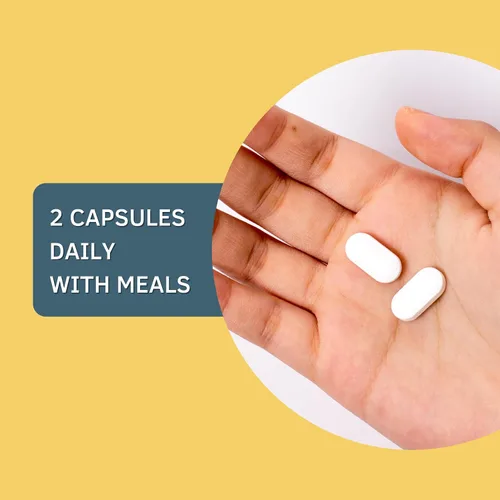 Miniatura 6 de AbeeMed Bee Venom Cápsulas – Suplemento natural de apitoxina con miel de manuka – Inflamación y apoyo a la movilidad, molestias articulares