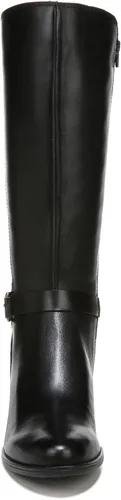 Miniatura 3 de Naturalizer Botas altas Kalona para mujer, Negro