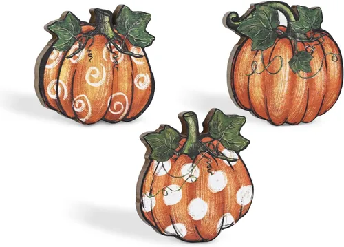 Miniatura 20 de Smile Back to School Wooden Tabletop Decor - Red Apple "Back to School" Desktop Signs - Classroom & Home Office Decorations Gift