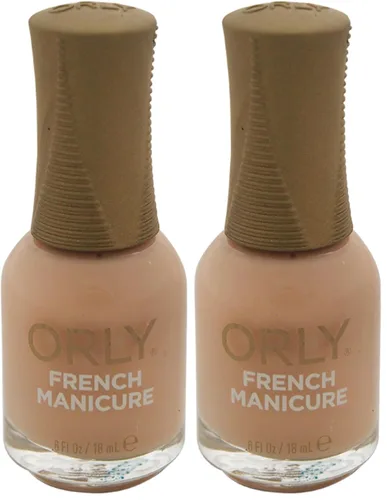 Miniatura 5 de Pintaúñas French Manicure de Orly (06 onzas líquidas)