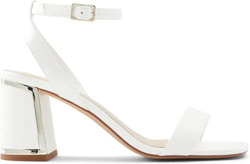 Miniatura 3 de ALDO Sandalias de tacón Lotherram para mujer