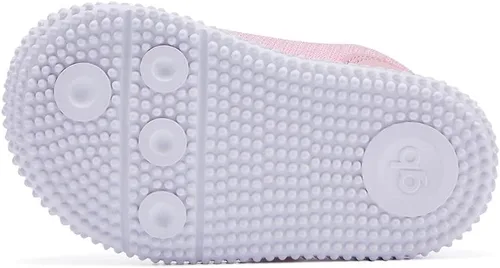 Miniatura 3 de BMCiTYBM Zapatos para caminar de malla transpirable para bebés, niños y niñas, ligeros, antideslizantes, para primeros pasos, 6, 9, 12, 18, 24 meses