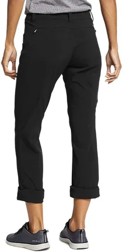 Miniatura 2 de Eddie Bauer Pantalones enrollables Sightscape Horizon Convertible para mujer