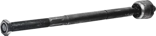 Miniatura 7 de Detroit Axle - Kit de varillas de acoplamiento interiores delanteras 2WD para Chrysler 300 2011-2014 2011-2019 Dodge Charger Challenger 2 eslabones
