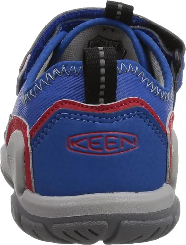 Miniatura 3 de KEEN Unisex niño Howser de baja altura Wrap Casual
