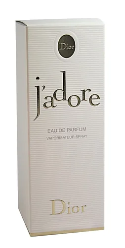 Miniatura 3 de J'Adore de Christian Dior para mujeres. Eau De Parfum con vaporizador, 1.7 oz/50ml