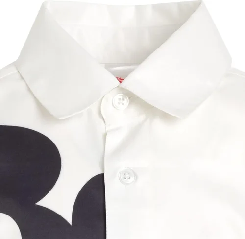 Miniatura 4 de Disney Toy Story Mickey Mouse Cars Nightmare Before Christmas - Camisa con botones para niños pequeños y grandes