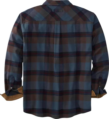 Miniatura 2 de Legendary Whitetails - Camisa Legendary de franela para hombre