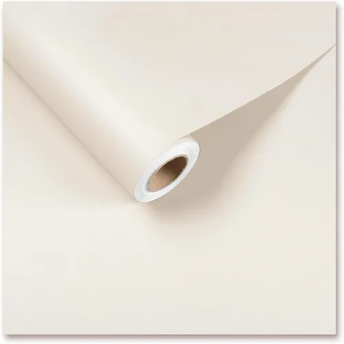 Miniatura 10 de CRE8TIVE Papel Tapiz Verde Salvia Adhesivo y Despegable 12"x80" Autoadhesivo Mate Verde Claro Papel de Contacto para Encimeras Impermeable