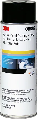 3M 08889 Revestimiento de panel basculante
