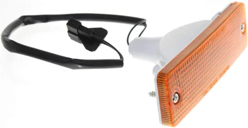Miniatura 3 de Garage-Pro Luz de señal de giro compatible con Mazda 626 1983-1987, compatible con Mazda B2200 1987-1993, compatible con Mazda B2000 1986-1987