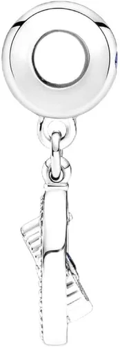 Miniatura 3 de Colgante de plata de ley 925, joyería de cuentas de regalo para mujer, pulsera y collar